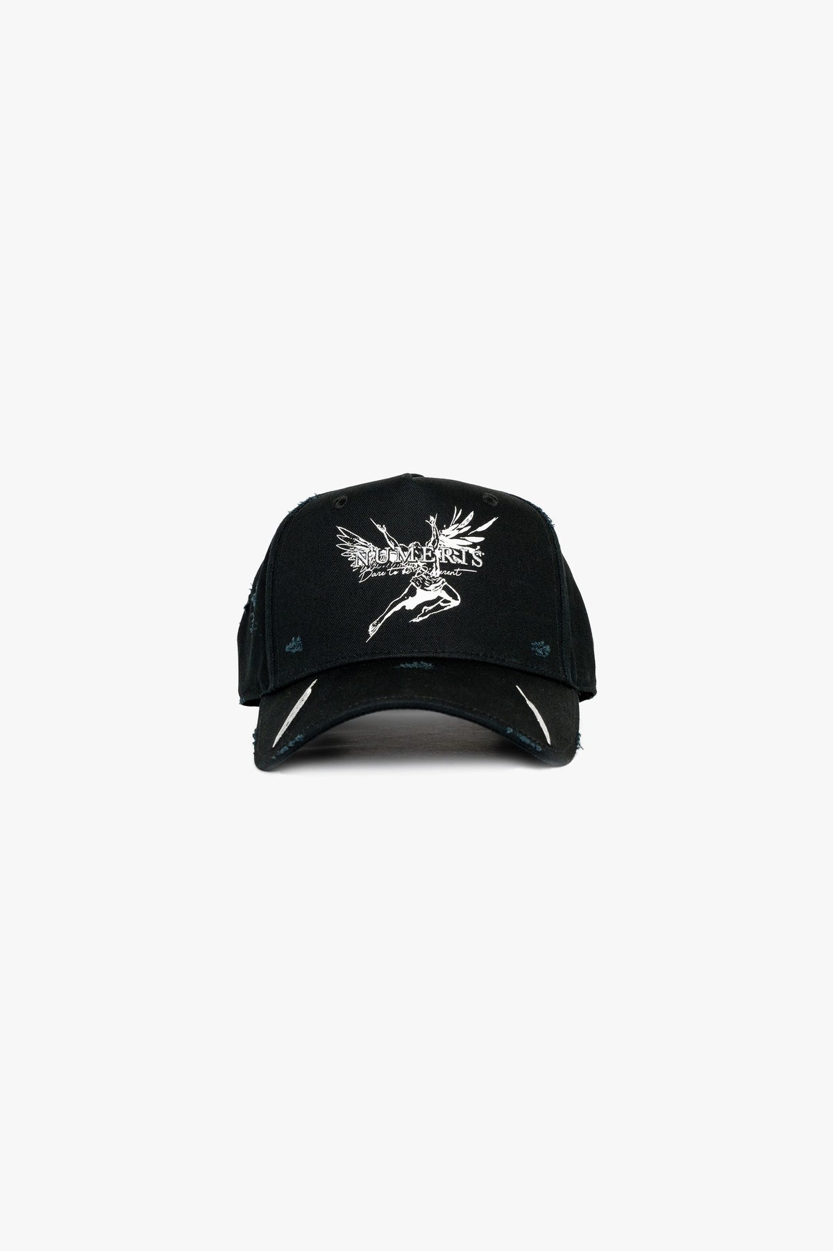 Limits Cap