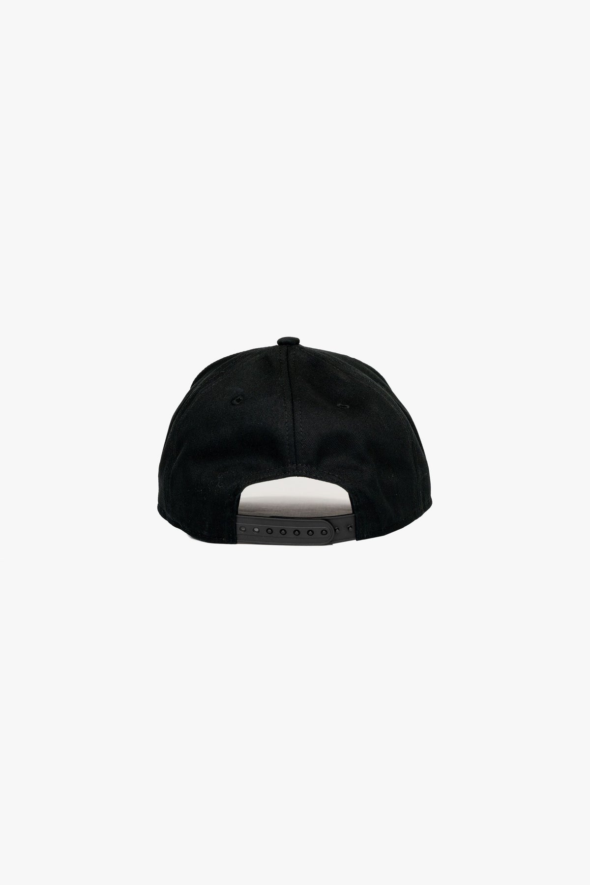 Serif Cap
