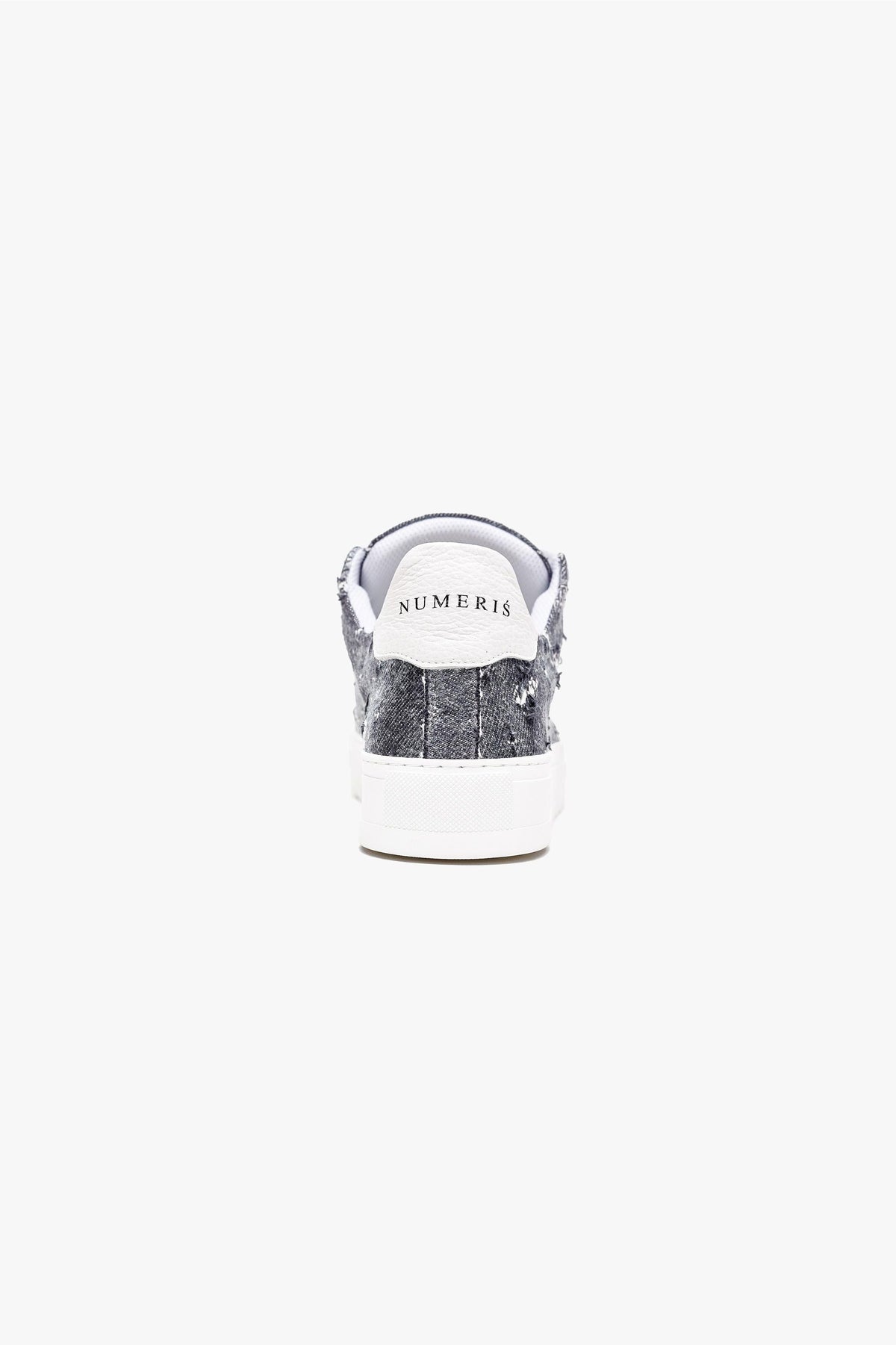 Thrashed Denim